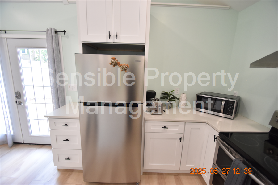 stress free property management