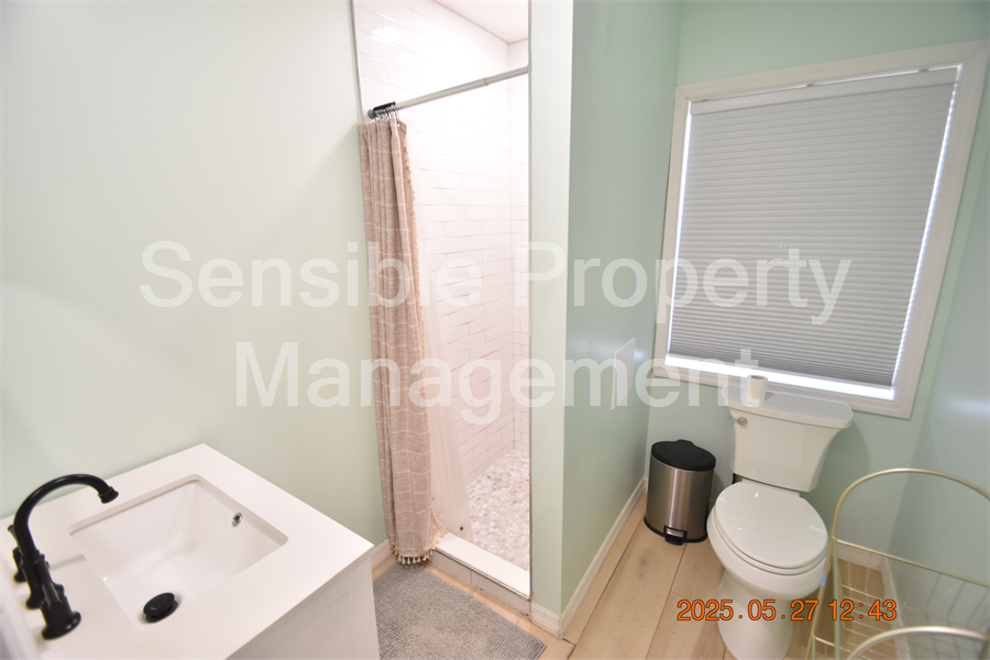 stress free property management