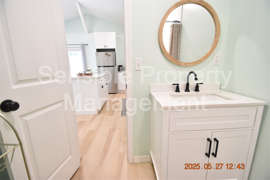 stress free property management
