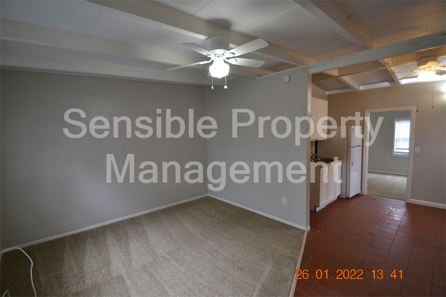 stress free property management