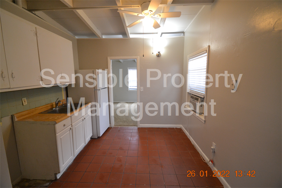 stress free property management