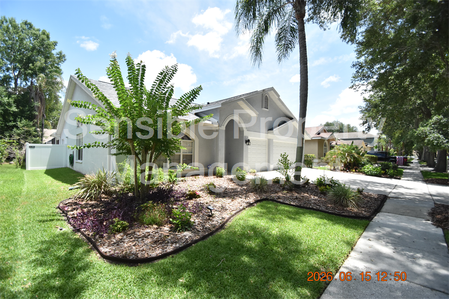 stress free property management