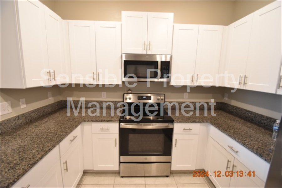 stress free property management