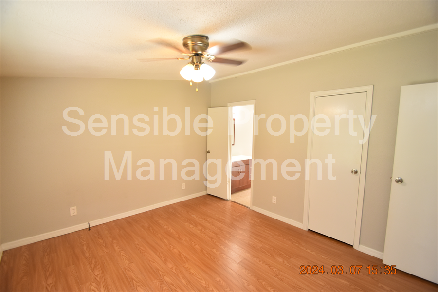 stress free property management