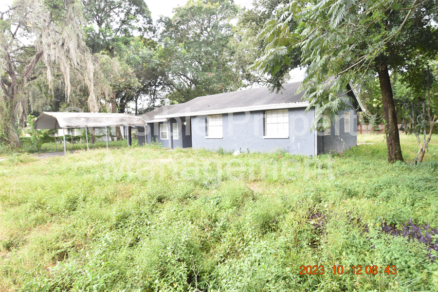 stress free property management