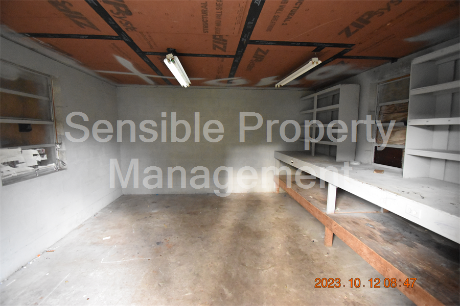 stress free property management