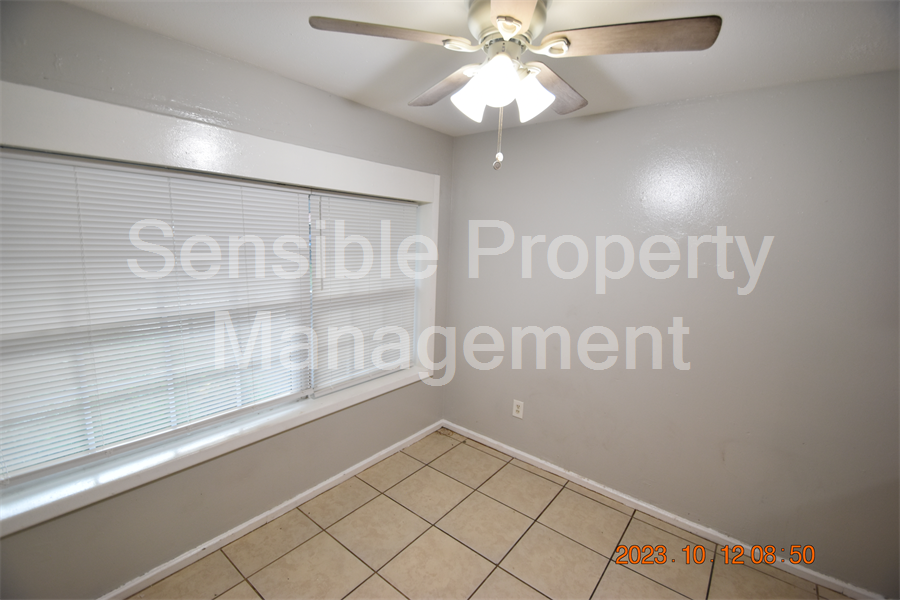 stress free property management