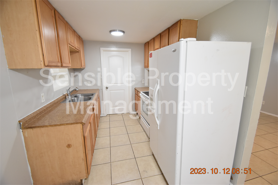 stress free property management