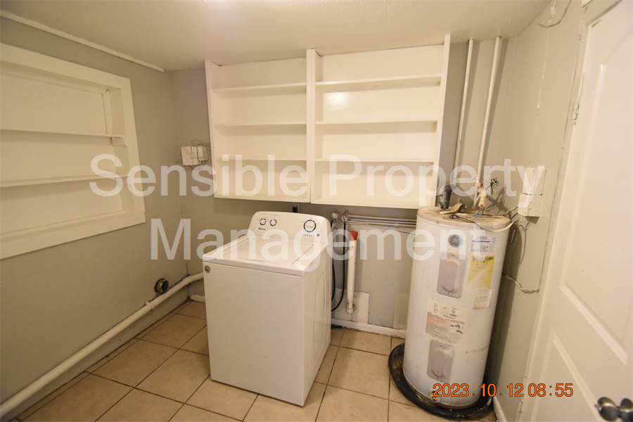 stress free property management