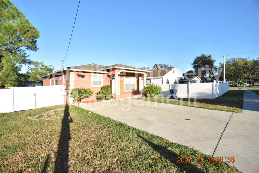 stress free property management