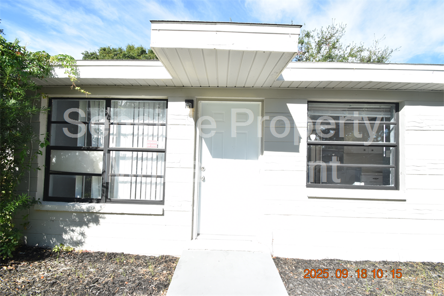stress free property management