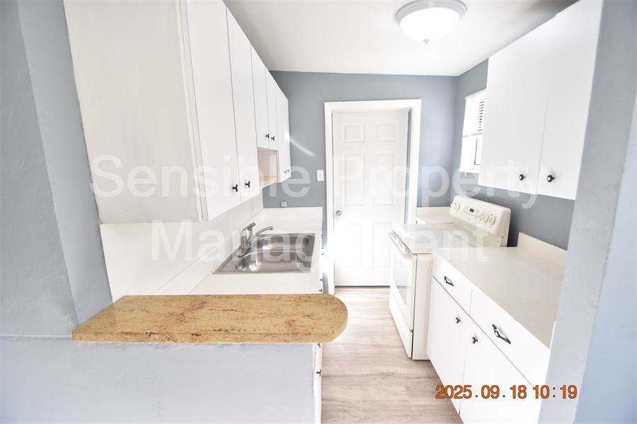 stress free property management