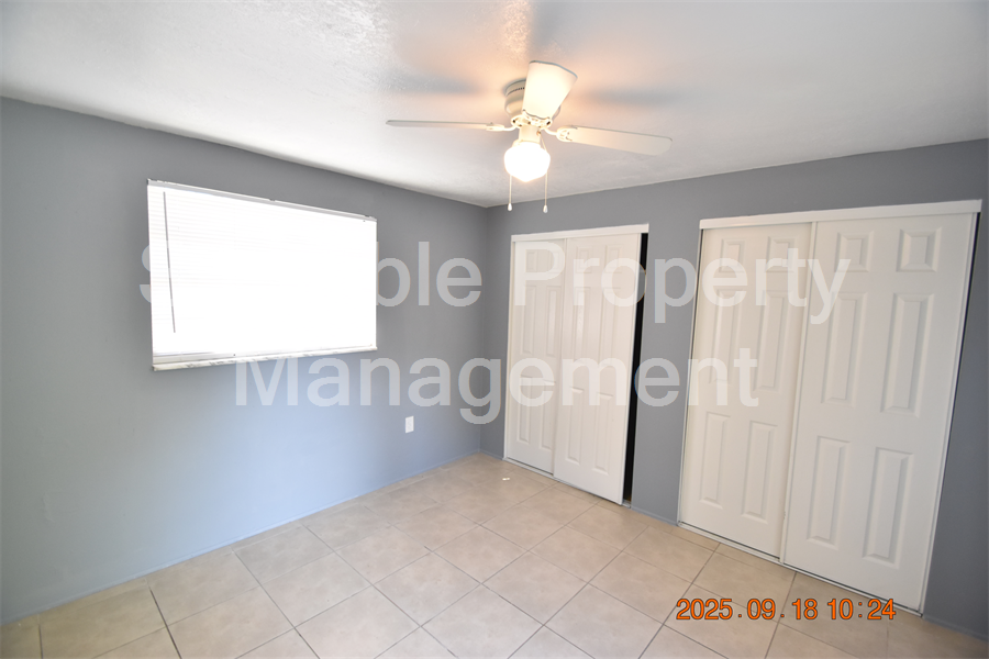 stress free property management