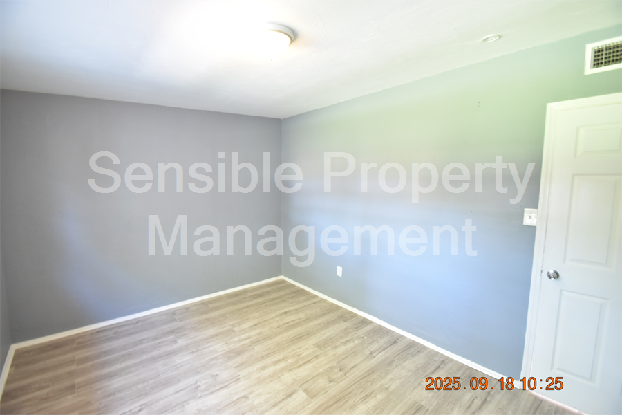 stress free property management