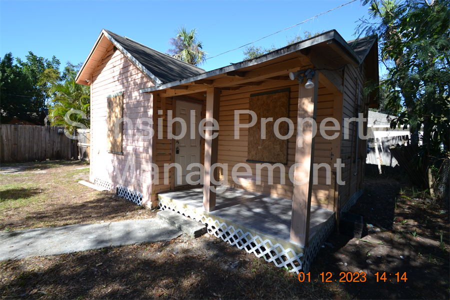 stress free property management