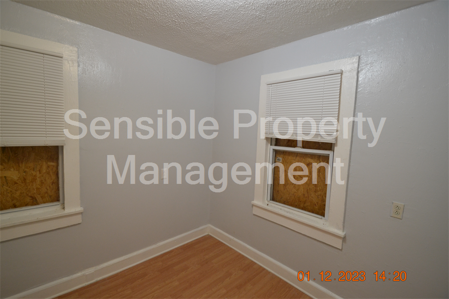 stress free property management