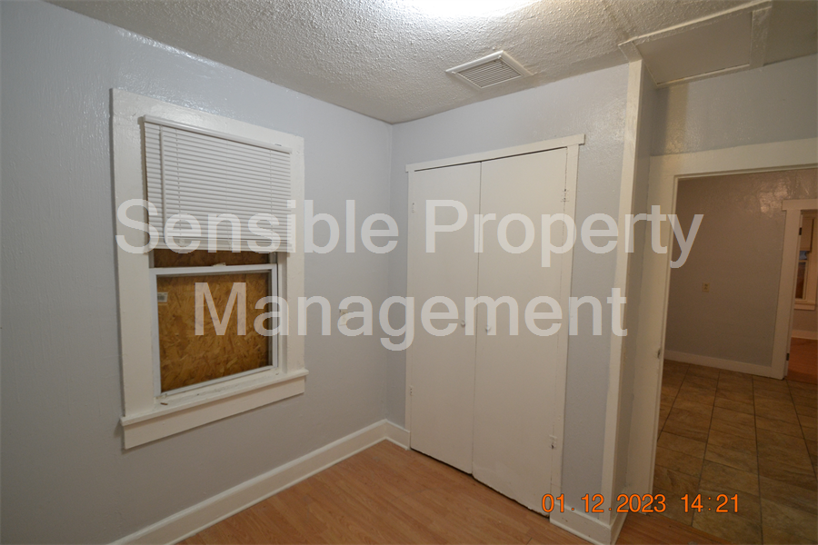 stress free property management