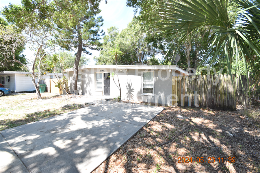 stress free property management