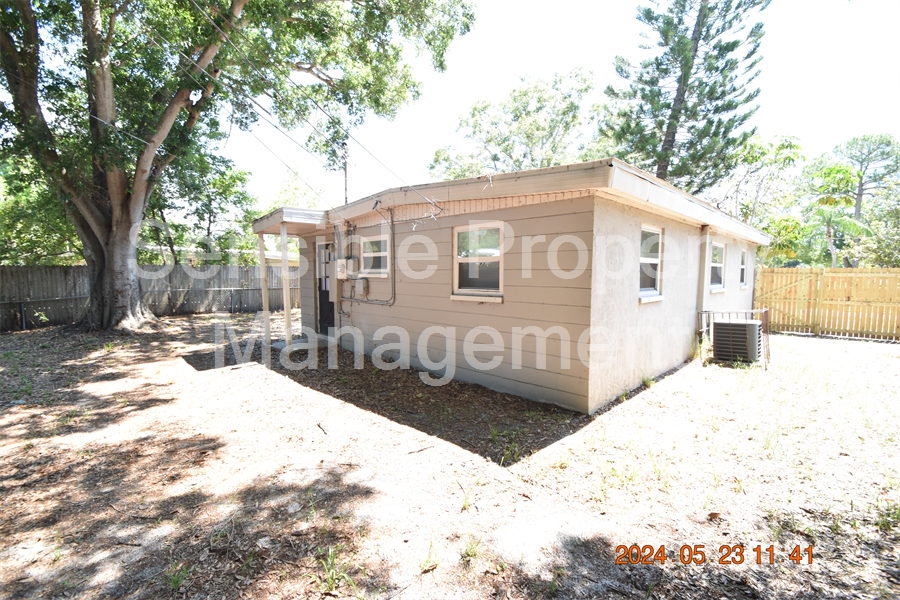 stress free property management