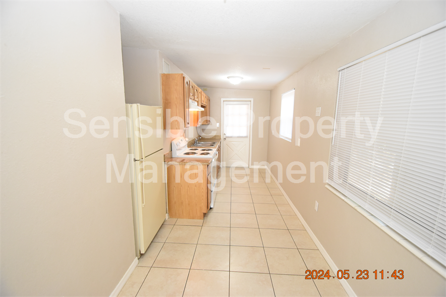 stress free property management