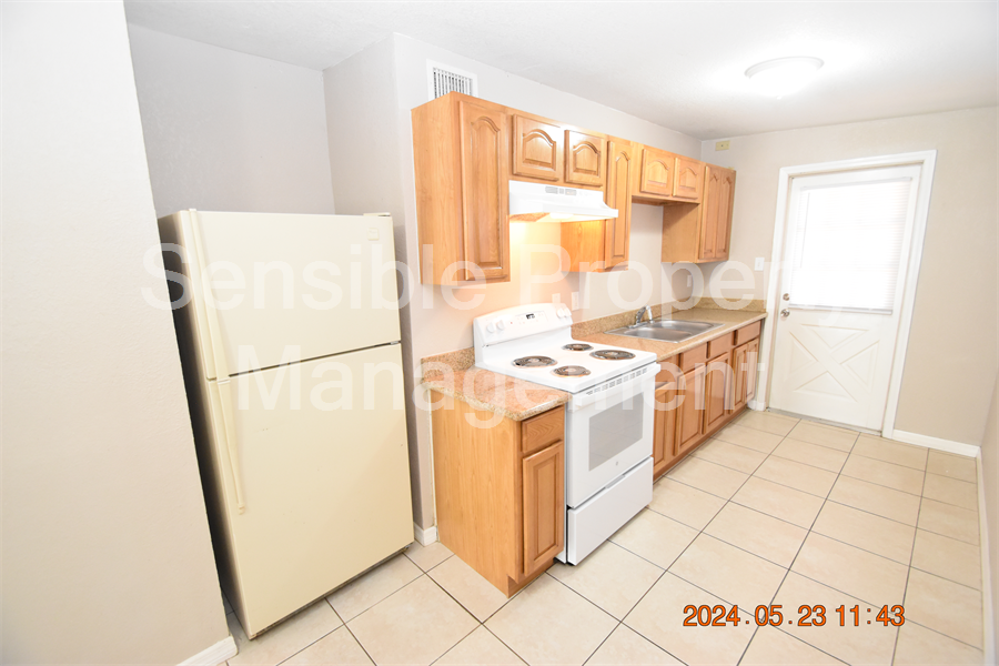 stress free property management