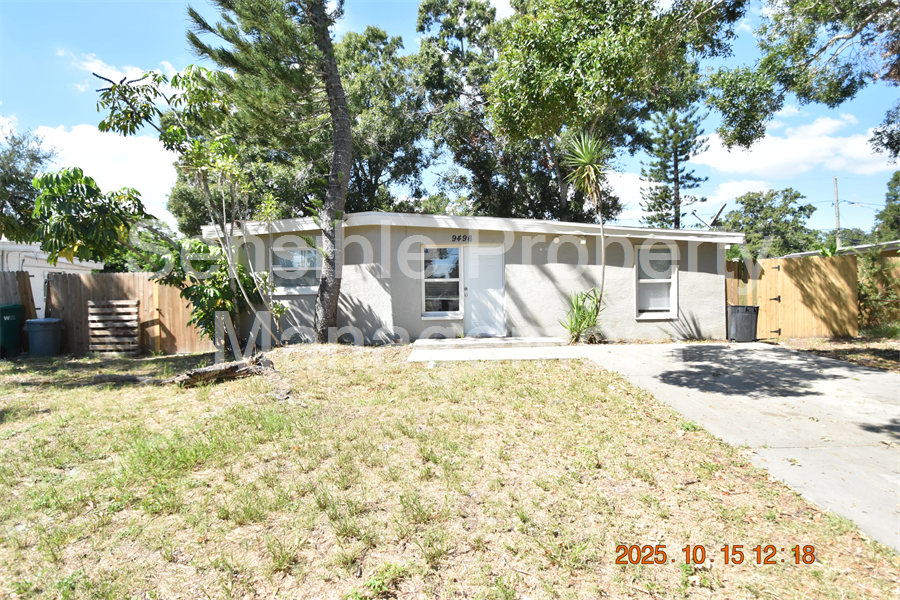 stress free property management