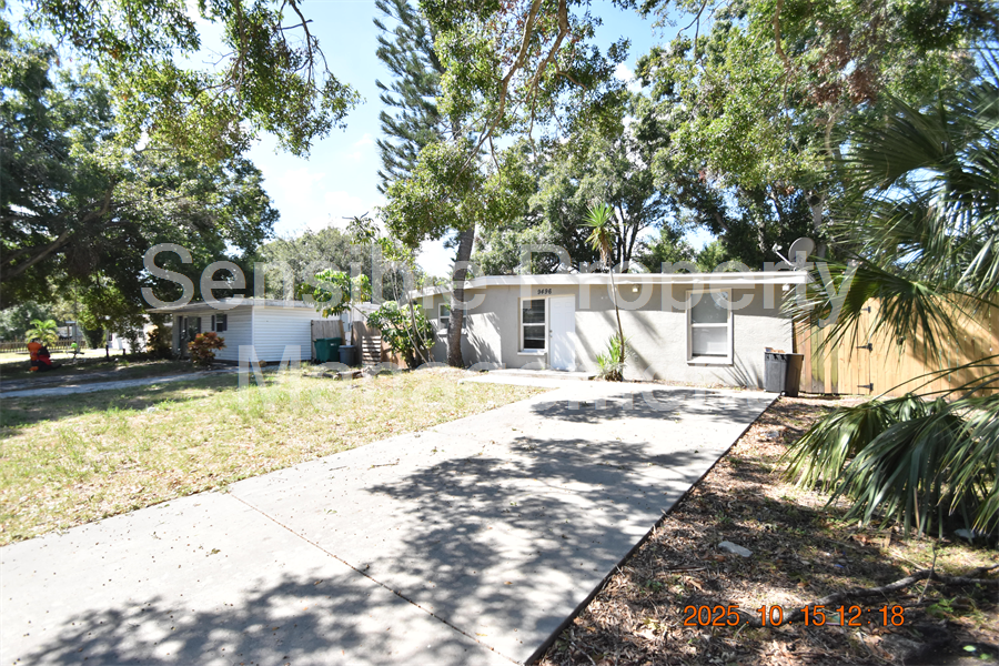 stress free property management