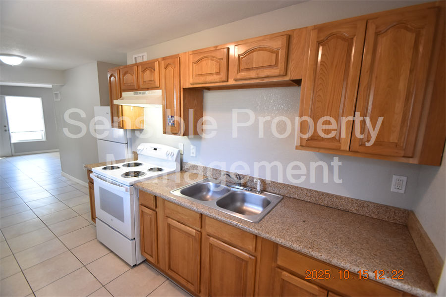 stress free property management