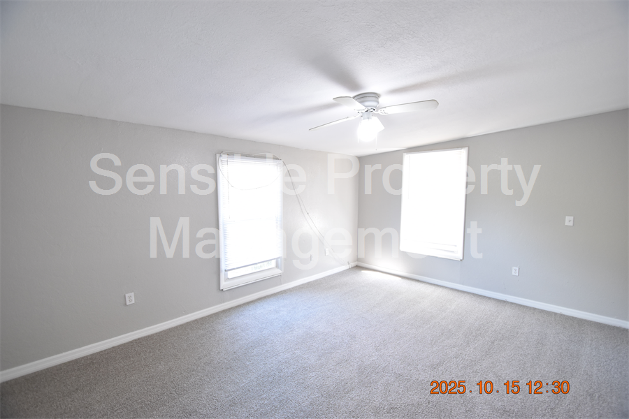 stress free property management