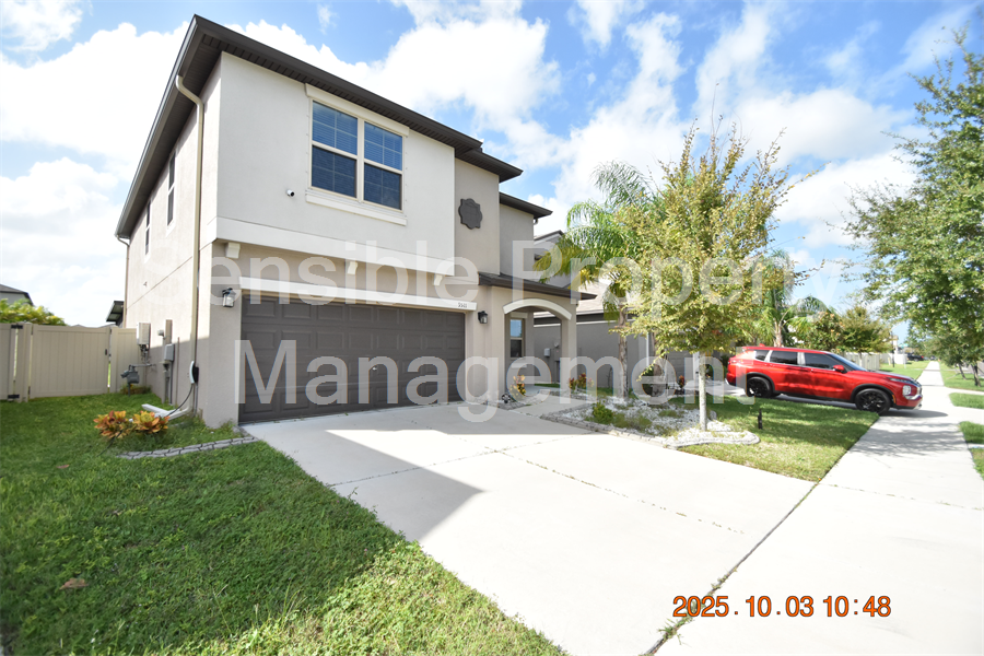 stress free property management