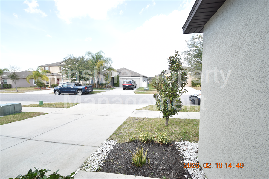 stress free property management