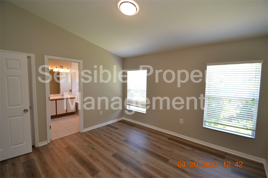 stress free property management