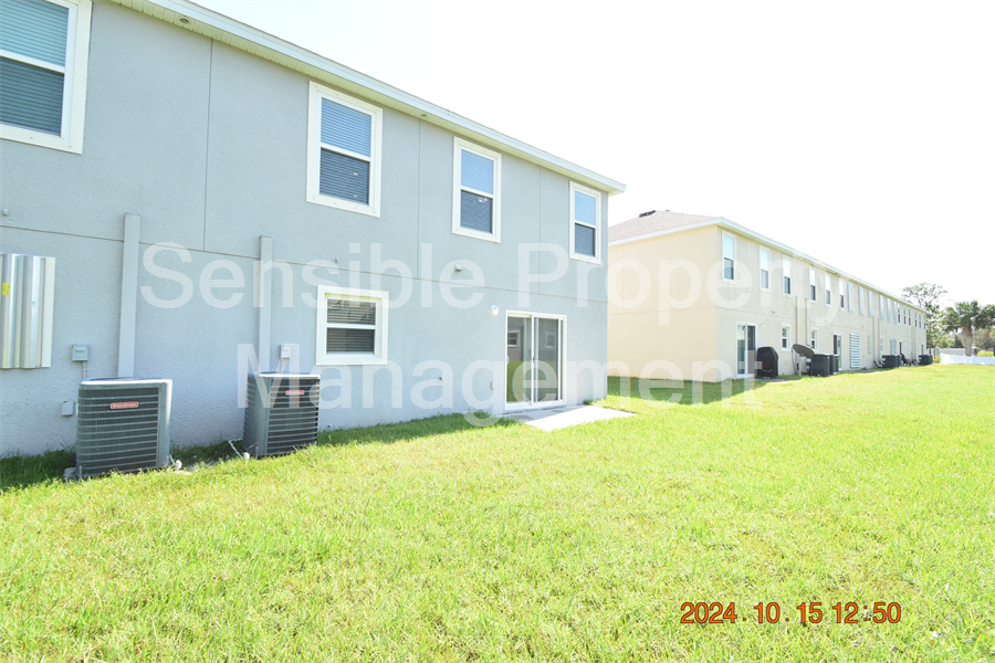 stress free property management