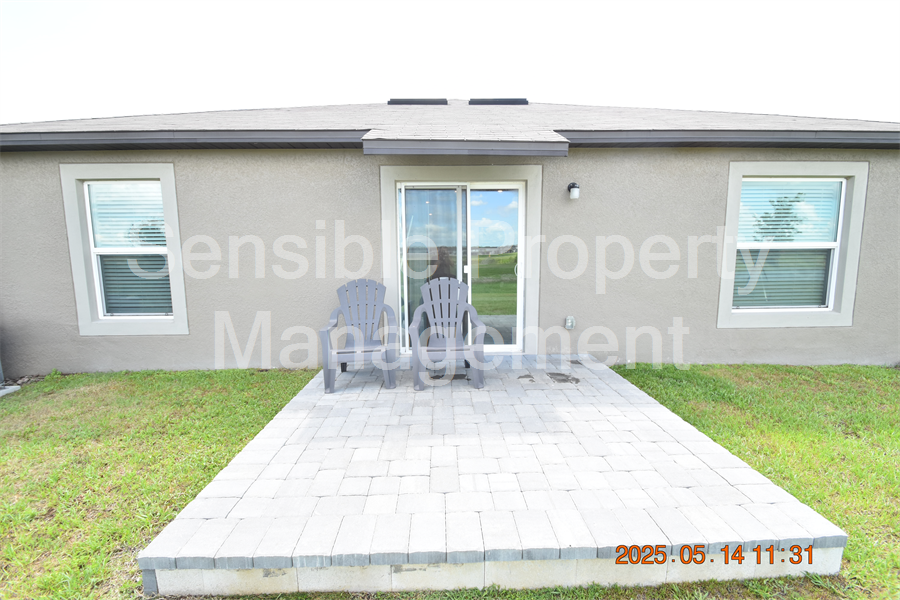 stress free property management