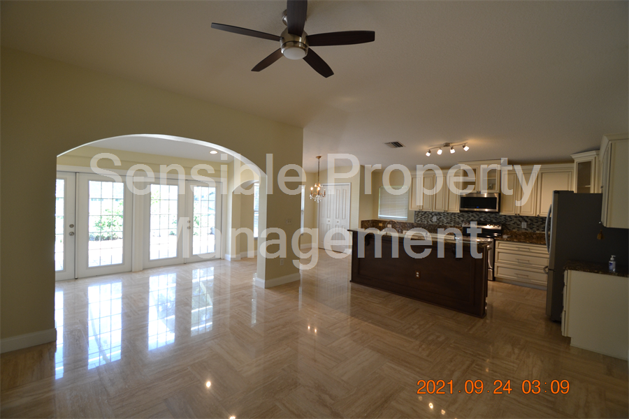 stress free property management