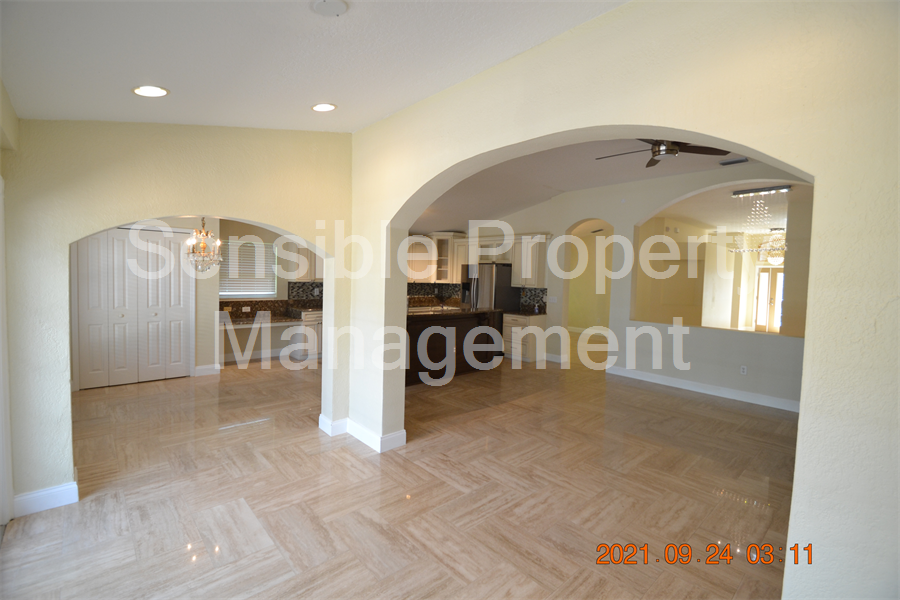 stress free property management