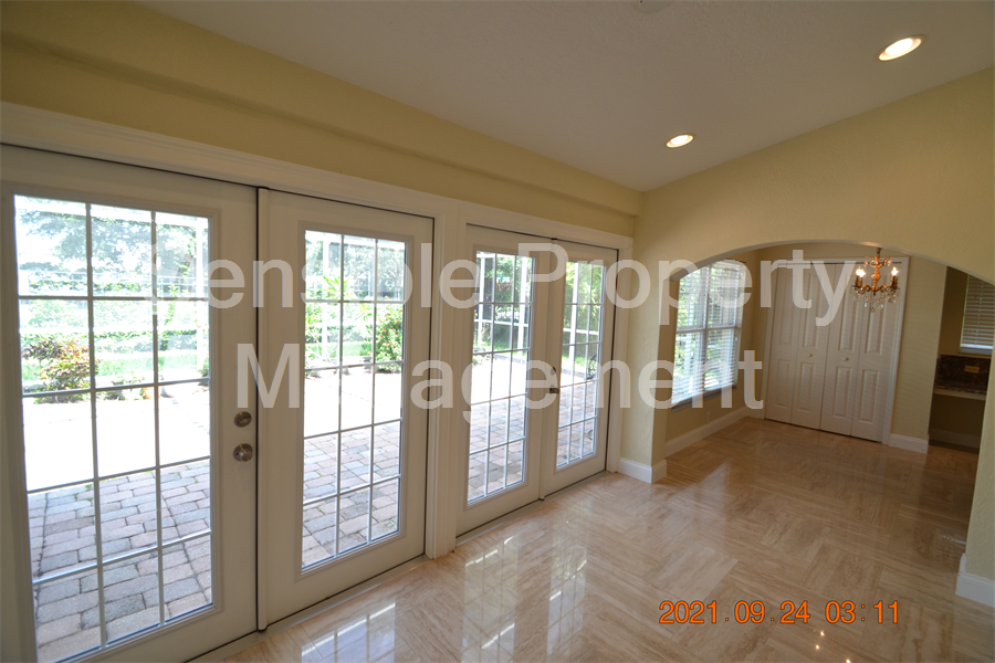 stress free property management