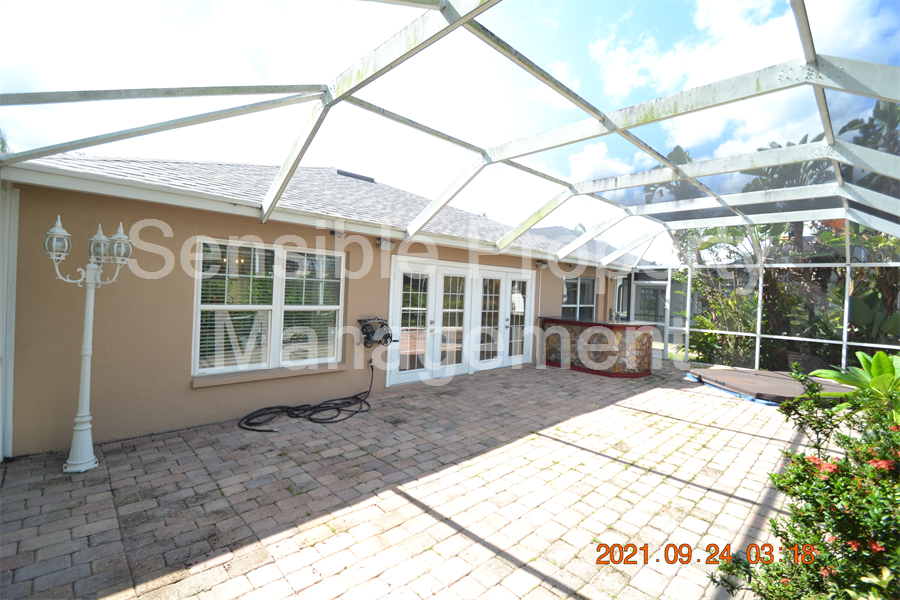 stress free property management