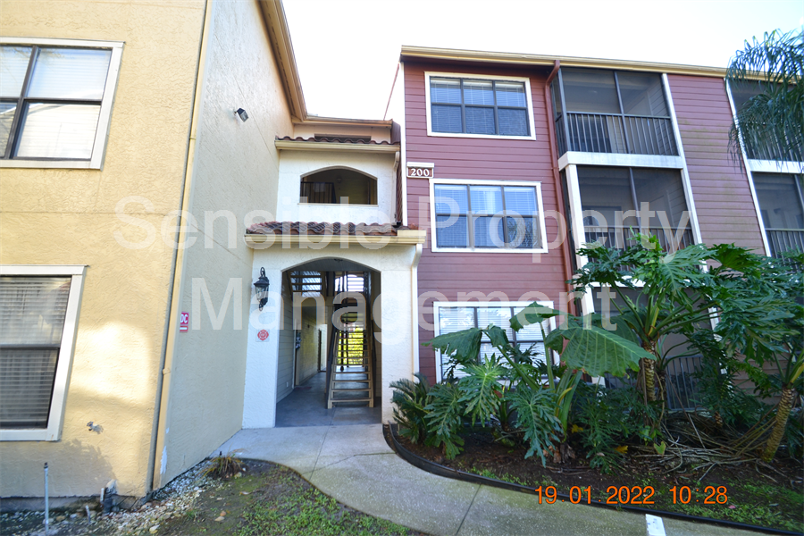 stress free property management