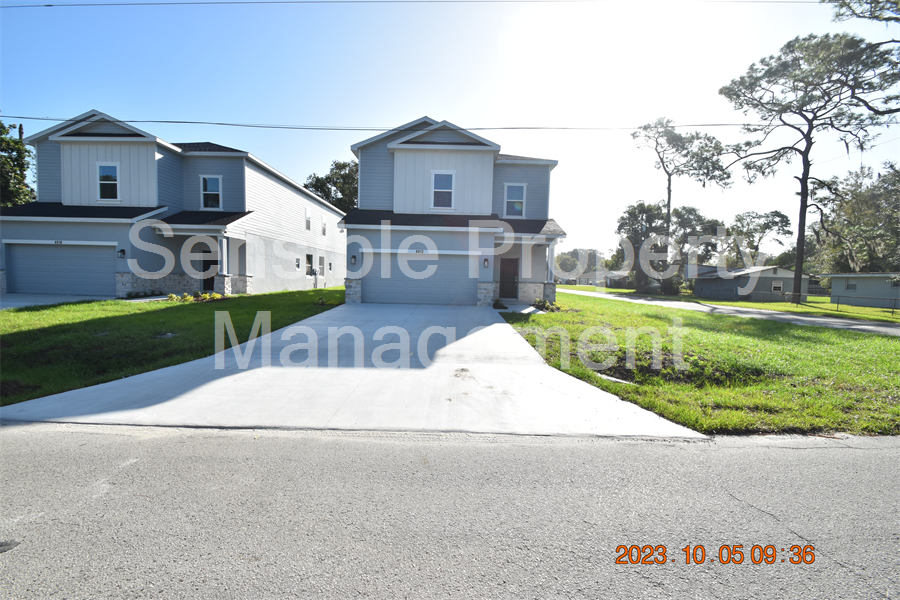 stress free property management