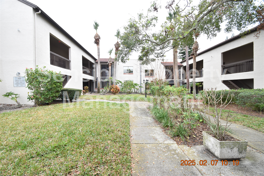 stress free property management