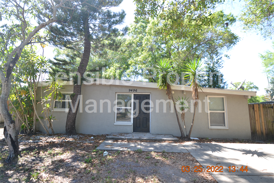 stress free property management