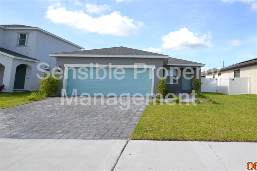 stress free property management