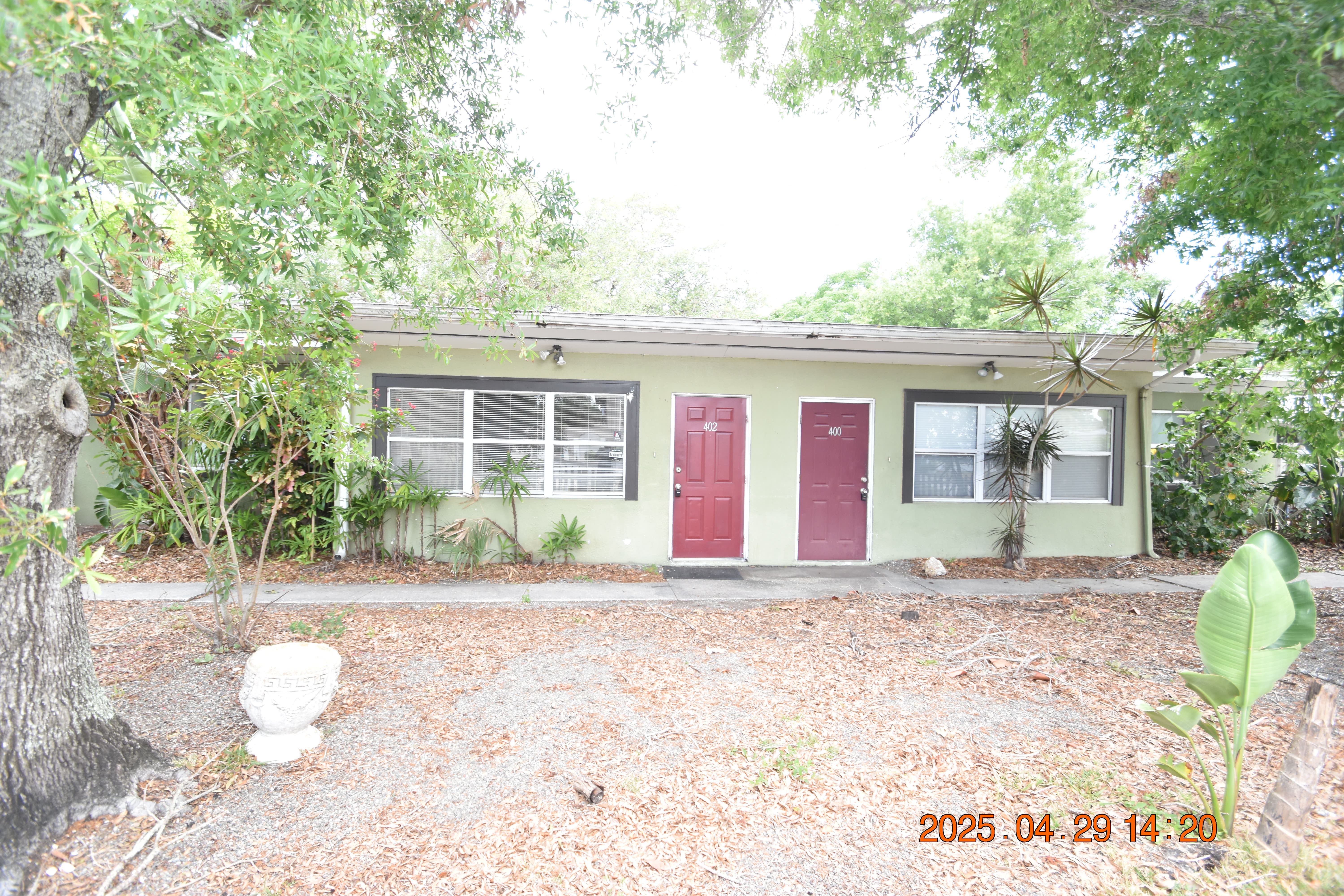 stress free property management