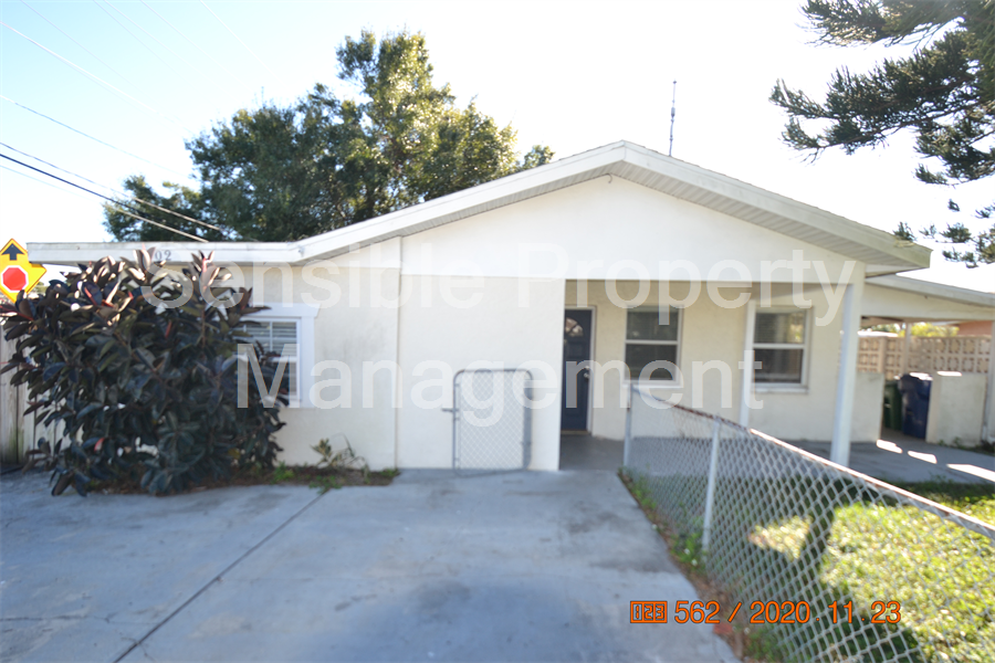 stress free property management