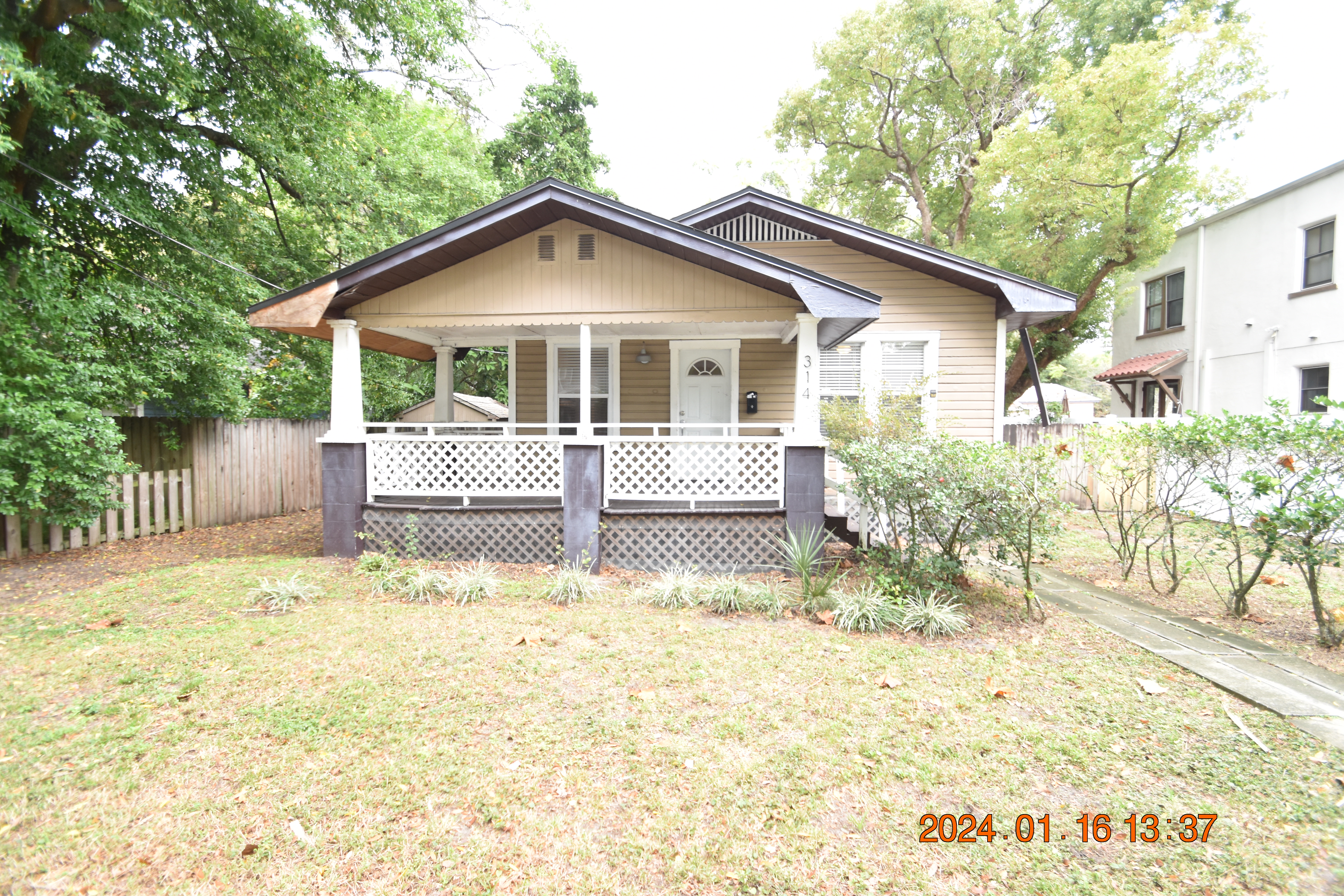 stress free property management