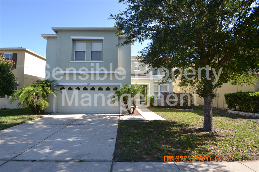 stress free property management