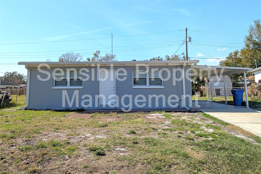 stress free property management