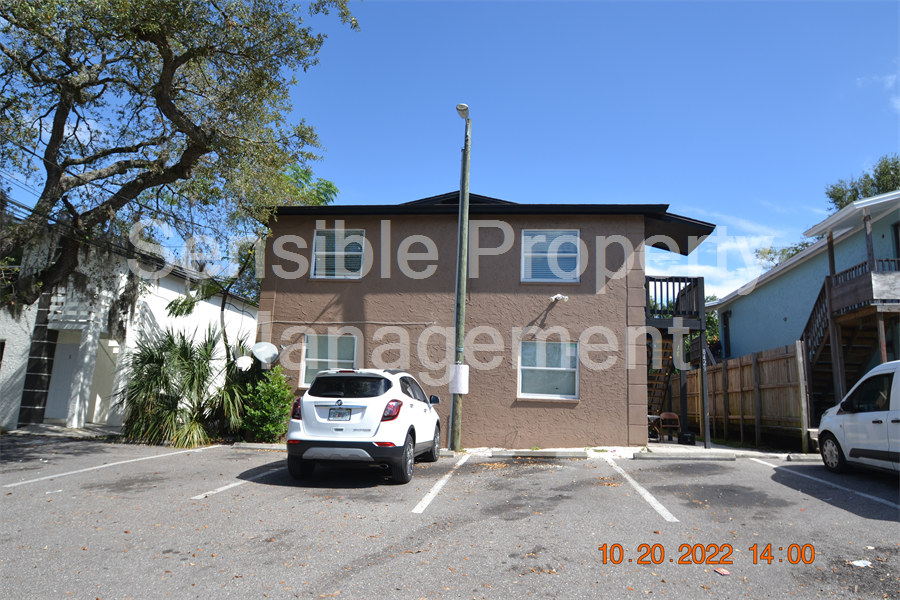 stress free property management