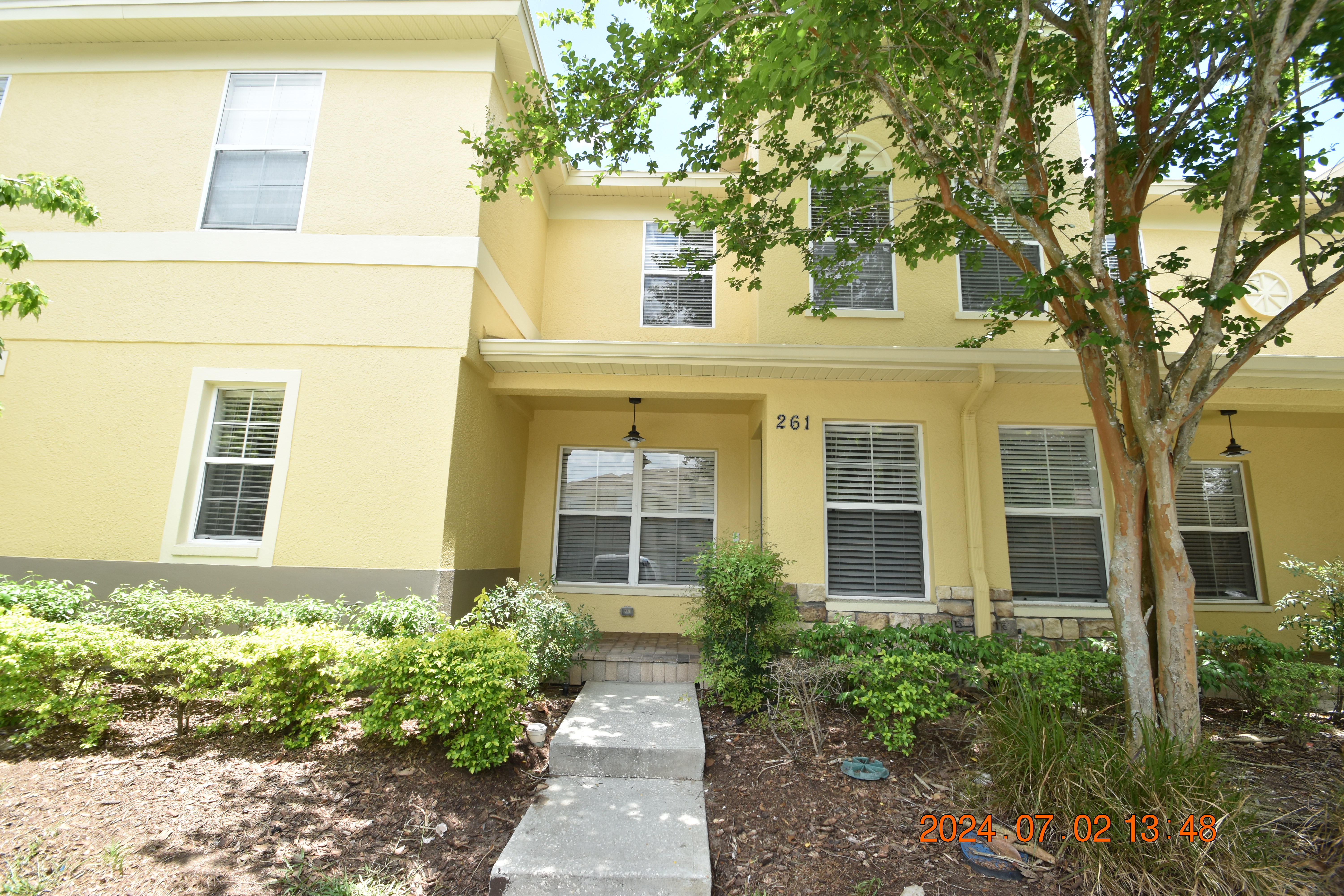 stress free property management